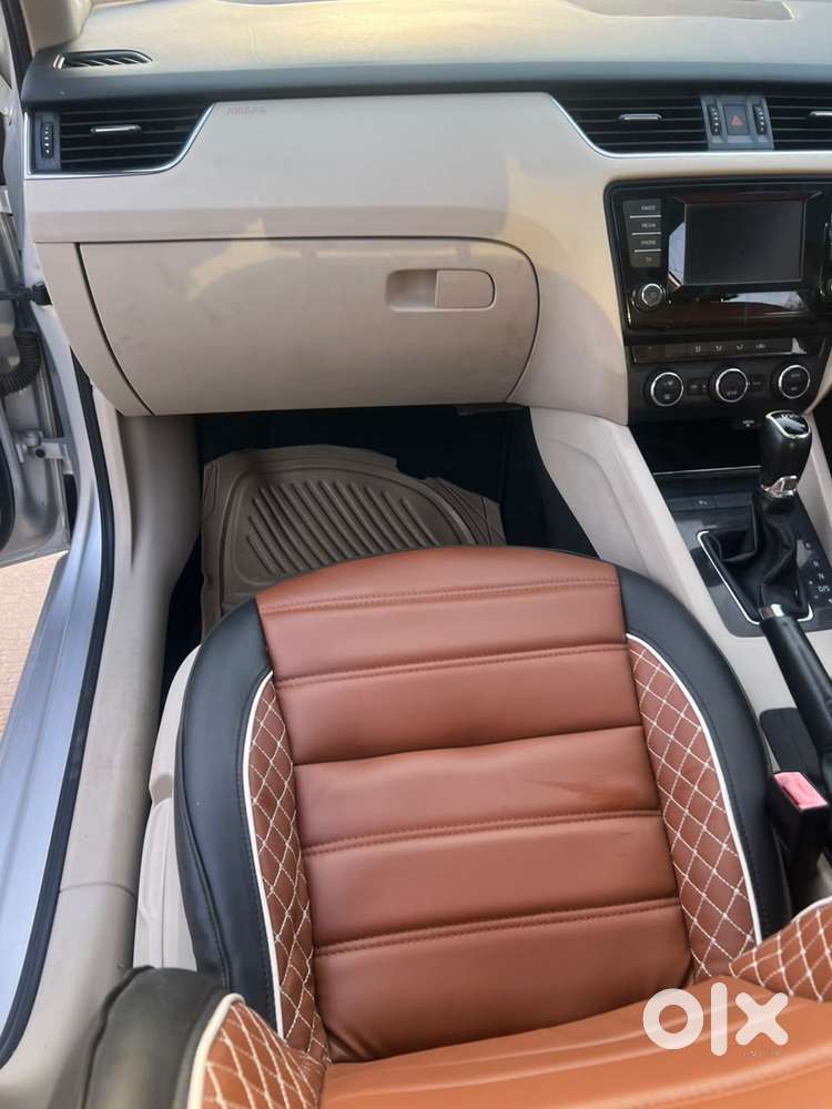 Skoda Octavia 2013-2017 Elegance 2.0 Tdi At, 2015, Diesel