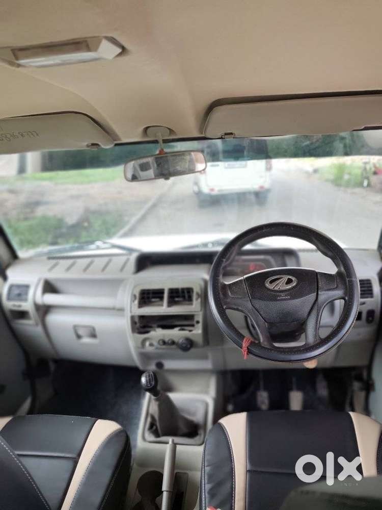 Mahindra Bolero 1.5 B4, 2021, Diesel