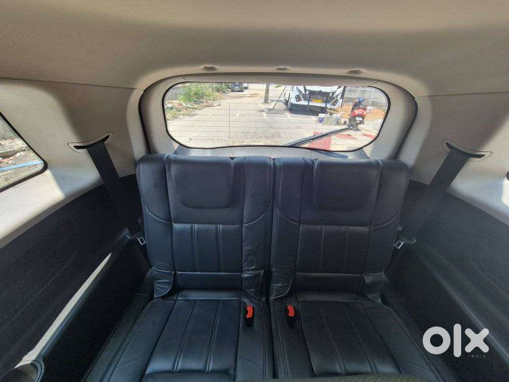 Mahindra Xuv500 2.2 W10, 2018, Petrol