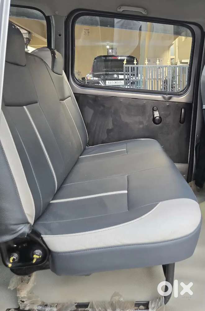 Maruti Suzuki Eeco 2020 5 Seater Ac