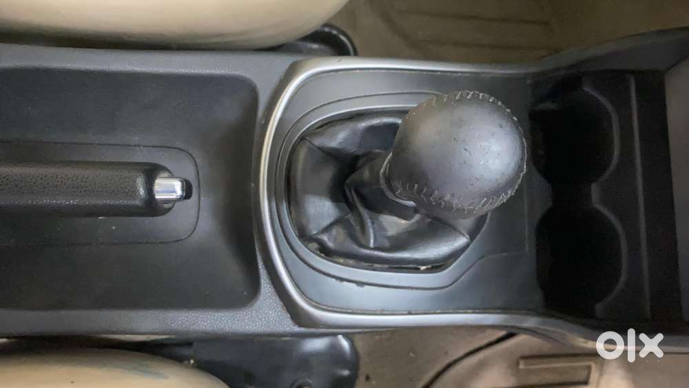 Honda City I Vtec Vx, 2015, Petrol
