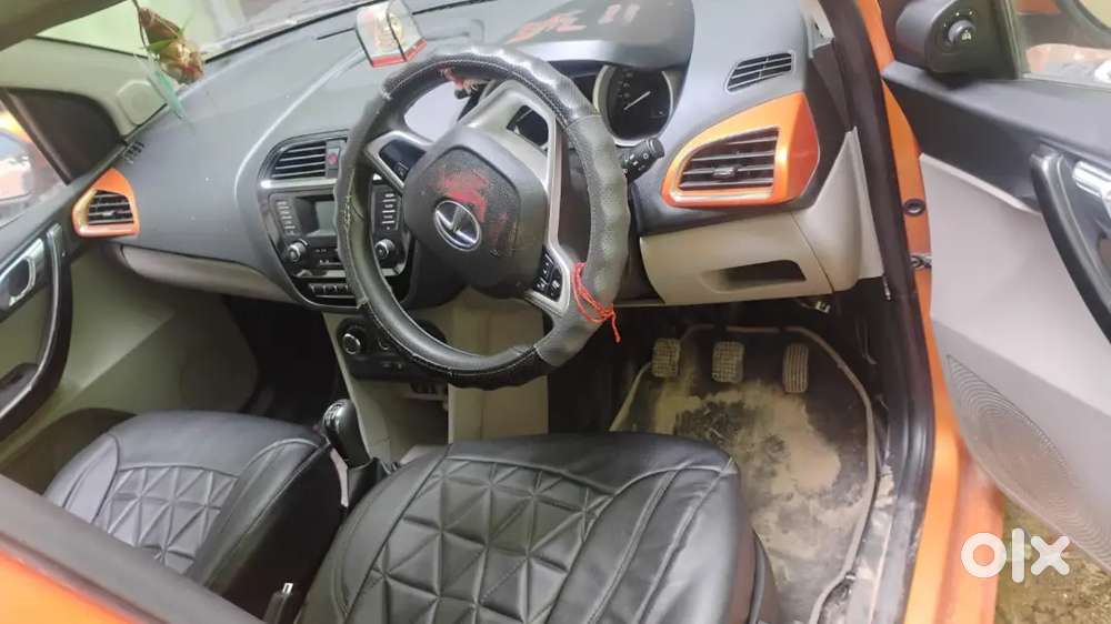 Tata Tiago 1.2 2018 Manual Petrol