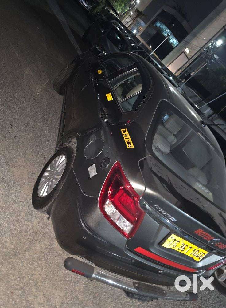Maruti Suzuki Dzire 1.2 Zxi Cng, 2024, Cng & Hybrids