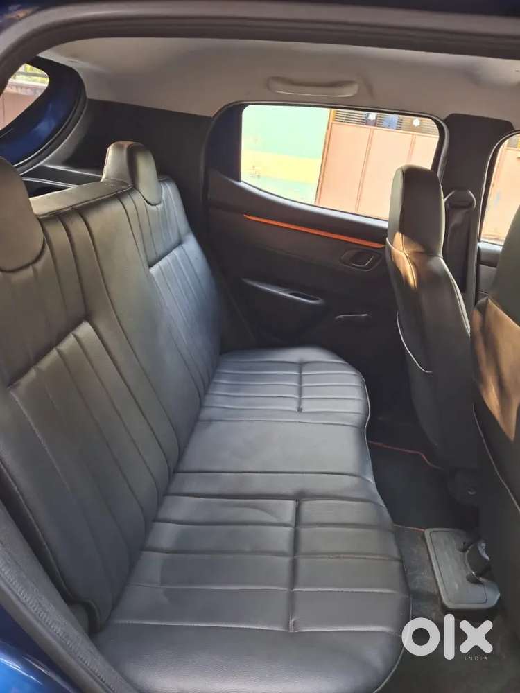 Renault Kwid 2017 Petrol 33000 Km Driven