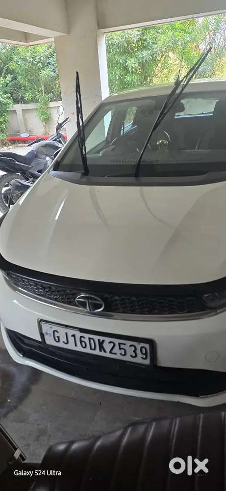 Tata Altroz 2023 Petrol 29000 Km Driven