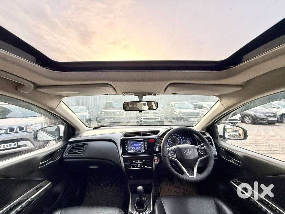 Honda City I Dtec Vx, 2016, Diesel