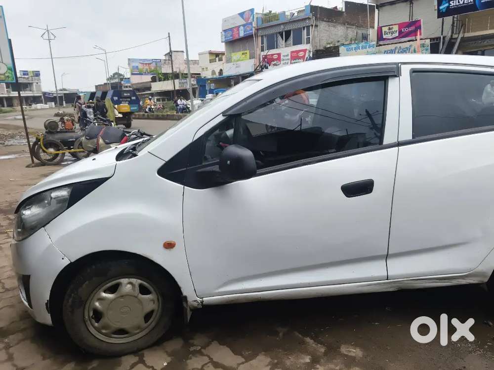 Chevrolet Beat 2015 Diesel Lt