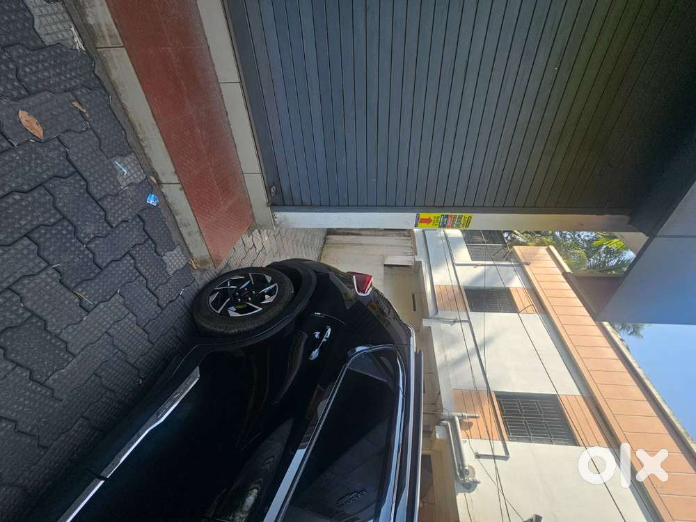 Kia Sonet 2025 Petrol Good Condition