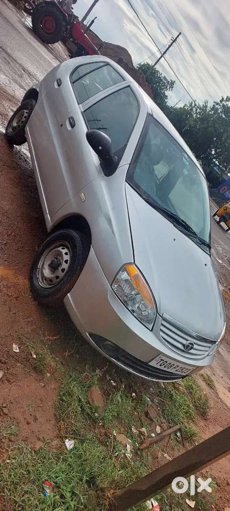 Tata Indica V2 Dl 2016
