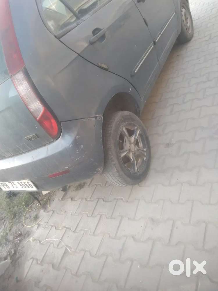 Alto Car Lxi