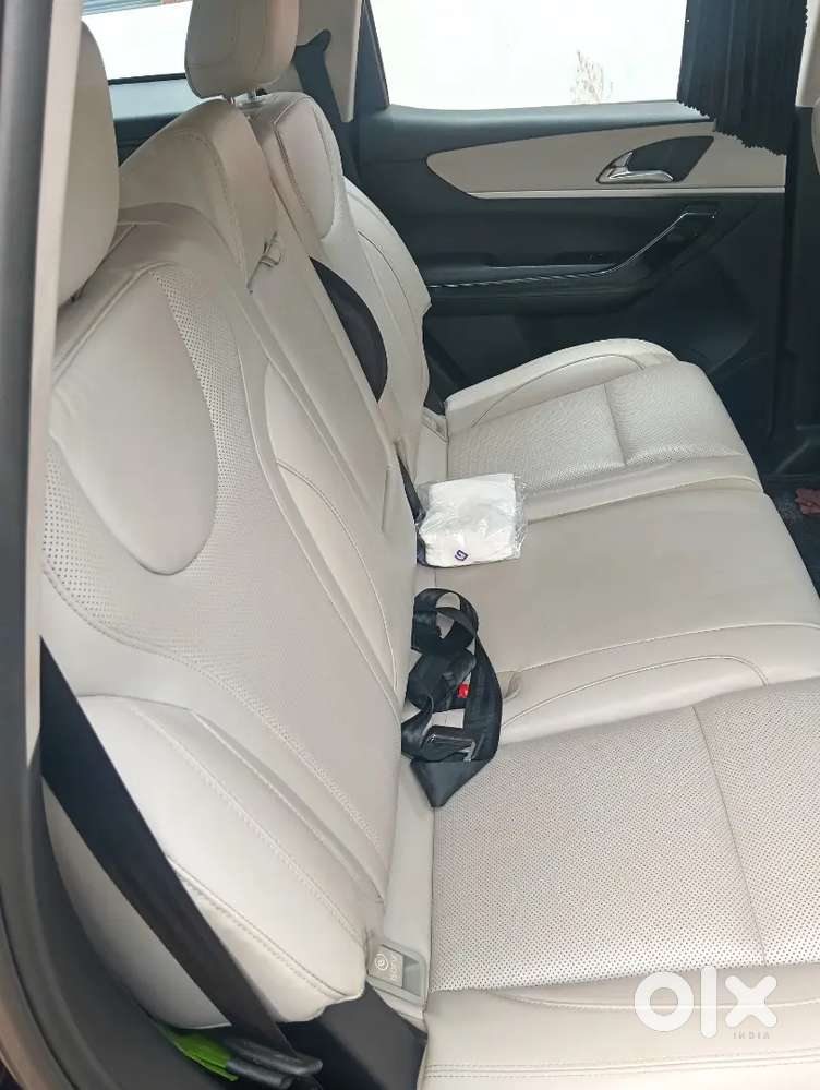 Mahindra Xuv700 2024 Diesel
