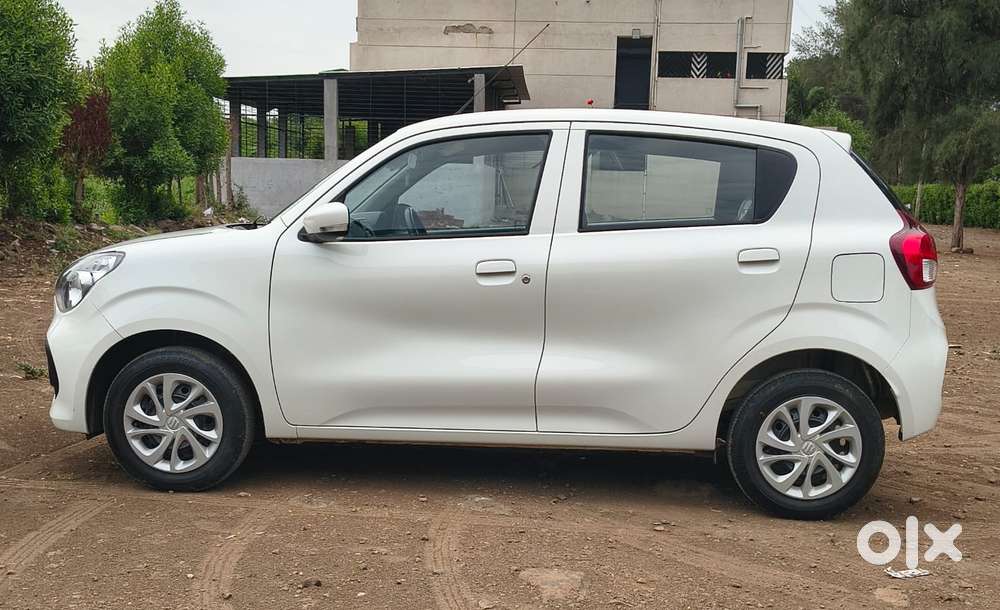 Maruti Suzuki Celerio Zxi, 2024, Petrol