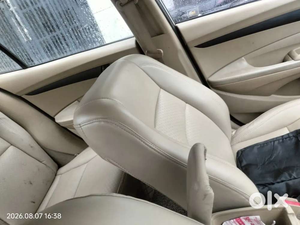 Honda City 2011 Petrol Manual