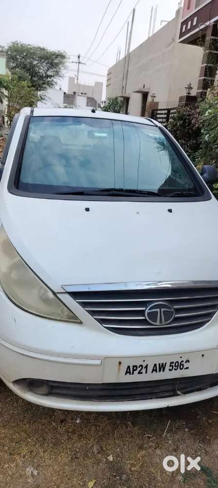 Tata Indica Vista 2014