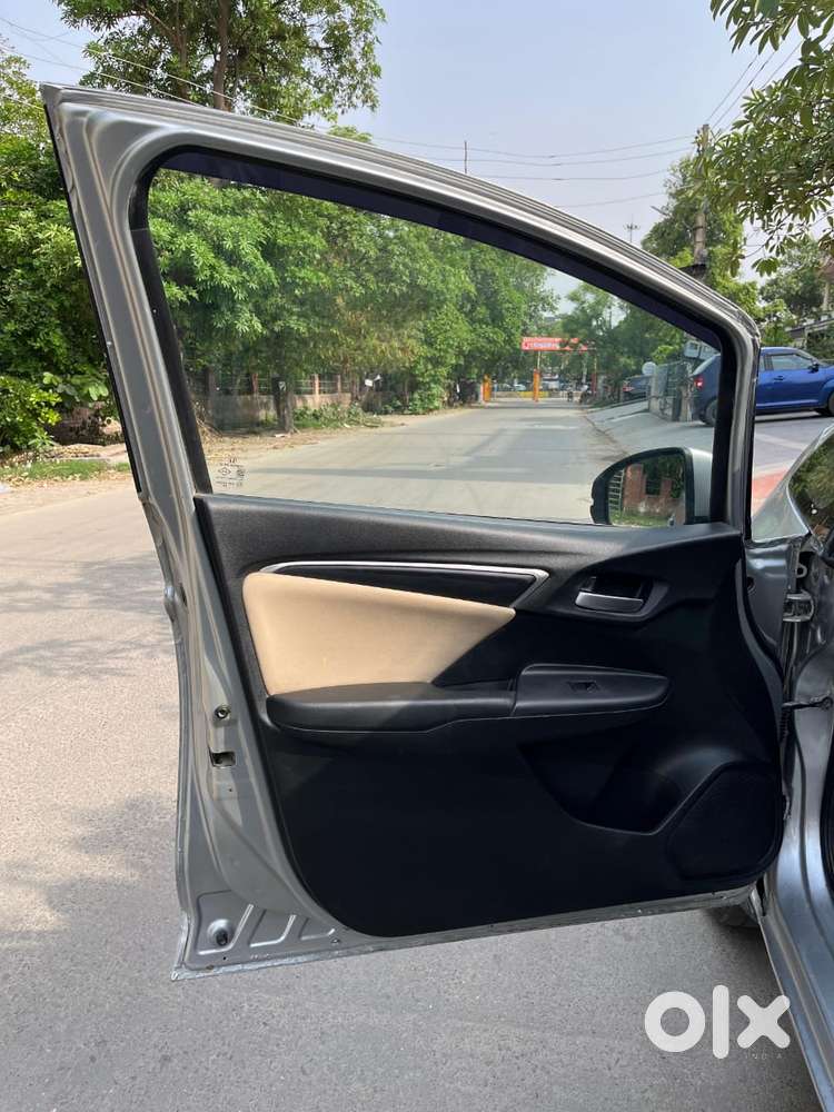 Honda Jazz Vx, 2019, Petrol