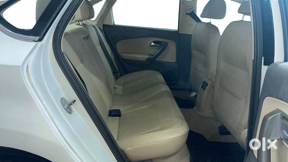 Volkswagen Vento 1.5 Tdi Highline At, 2017, Diesel