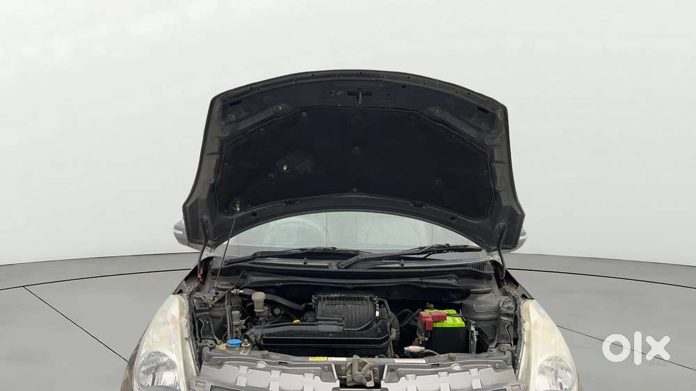 Maruti Suzuki Swift Dzire Vxi 1.2, 2014, Petrol