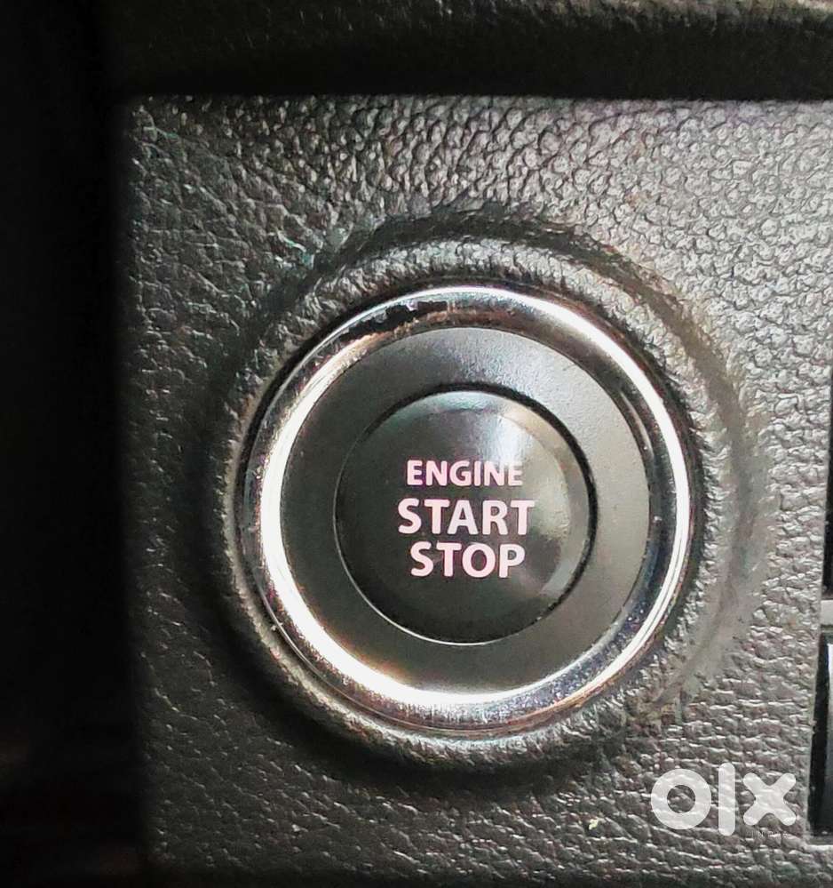 Maruti Suzuki Brezza 1.5 Zxi Plus Smart Hybrid, 2022, Petrol