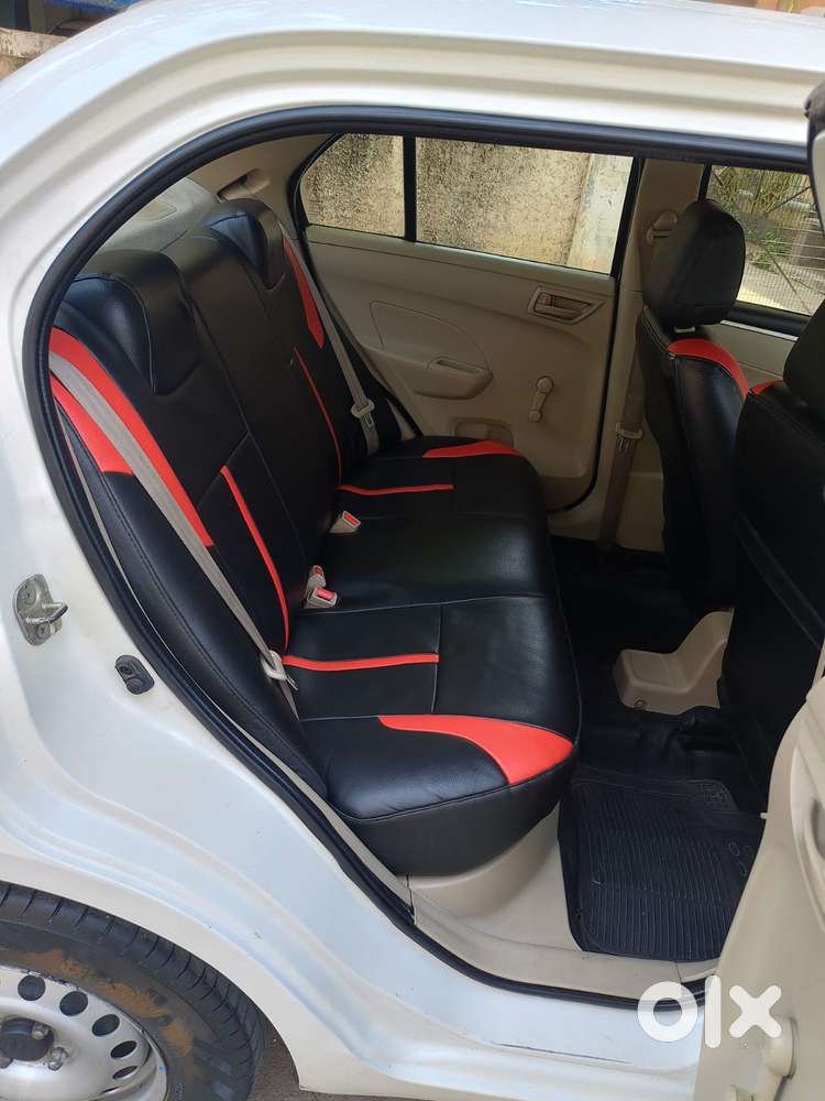 Maruti Suzuki Swift Dzire Ldi Bsiv, 2019, Diesel