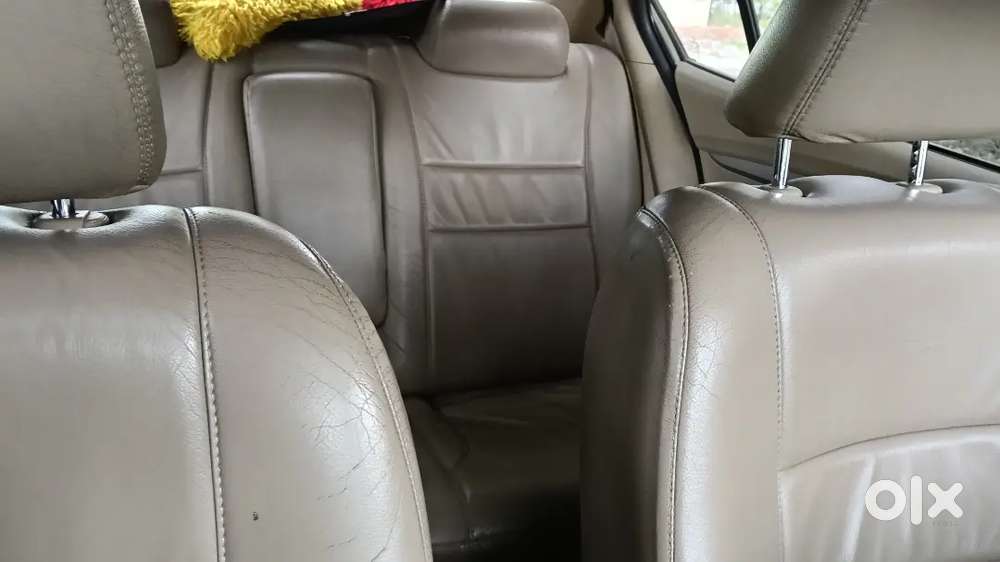 Honda City 1.5 Zx Petrol Manual 2010