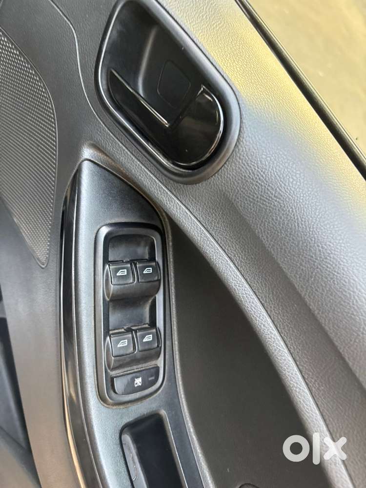 Ford Aspire 2018 Titanium Plus Diesel