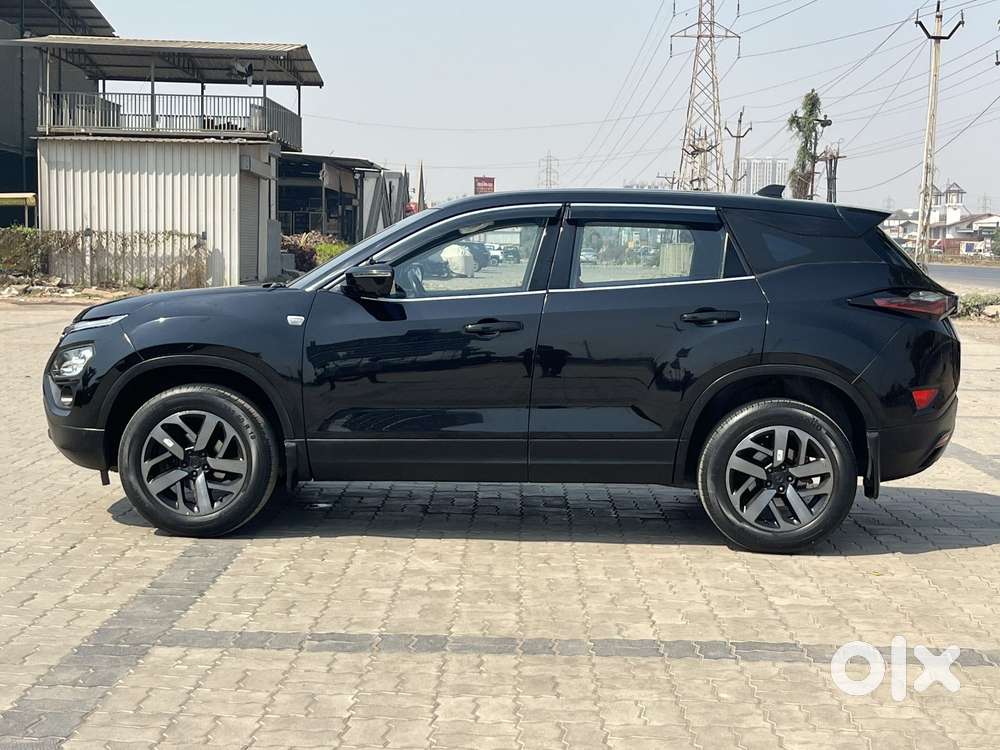 Tata Harrier 2.0 Kryotec Xza Plus (o) Red Dark Edition, 2023, Diesel
