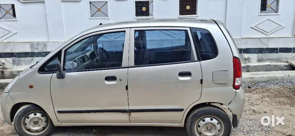 Maruti Suzuki Estilo 2009 Petrol Good Condition