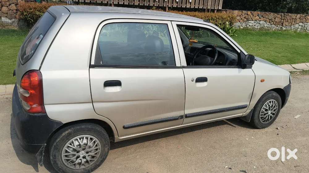 Good Condition Show Room Service