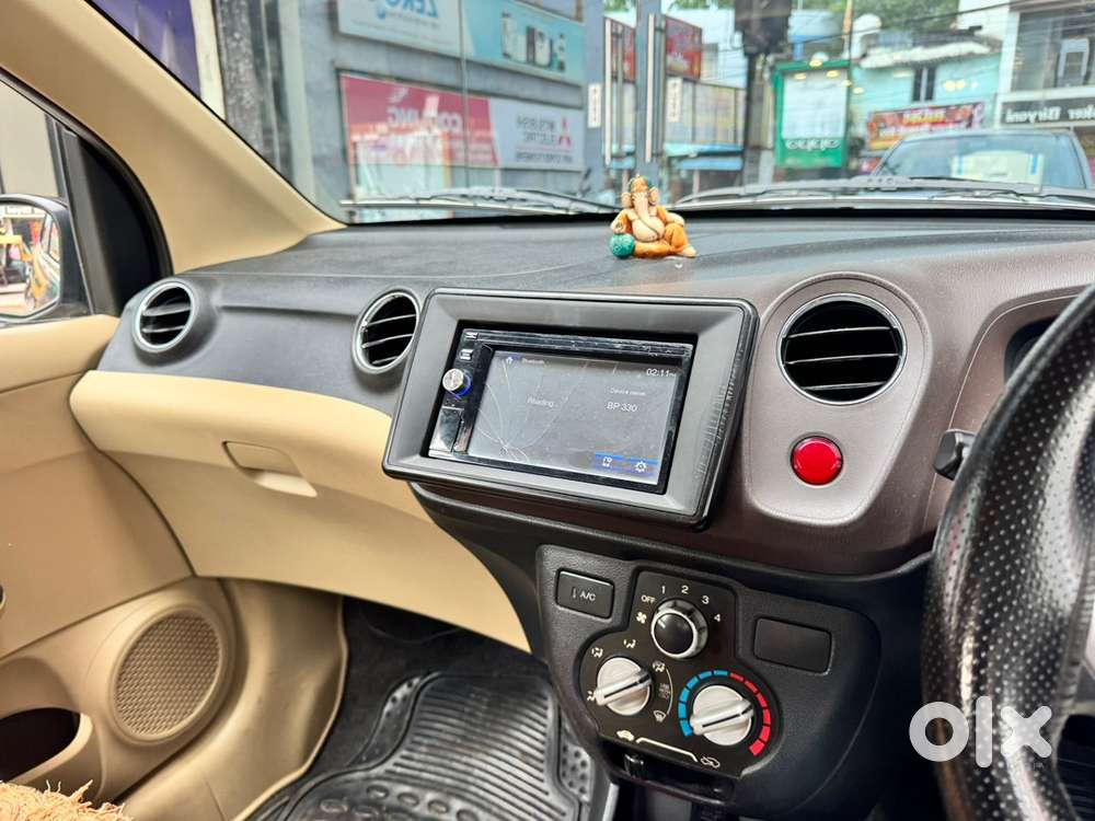 Honda Brio Petrol Manual 2012