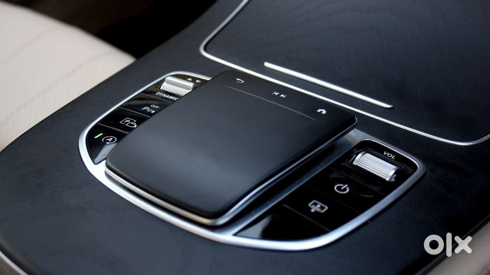 Mercedes-benz E-class Exclusive E 220 D, 2021, Diesel