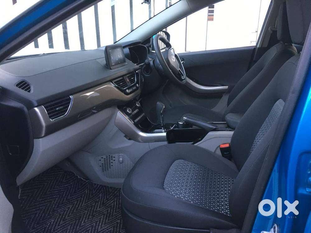 Tata Nexon 2019 Automatic Full Option