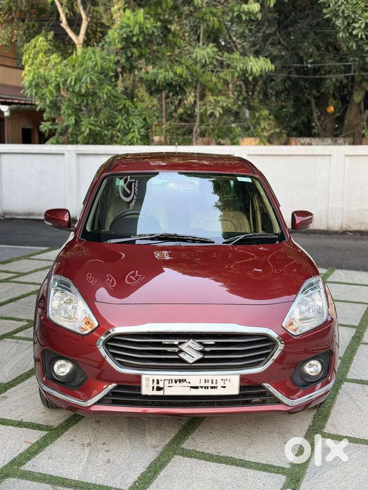 Maruti Suzuki Swift Dzire 1.3 Vxi, 2019, Petrol