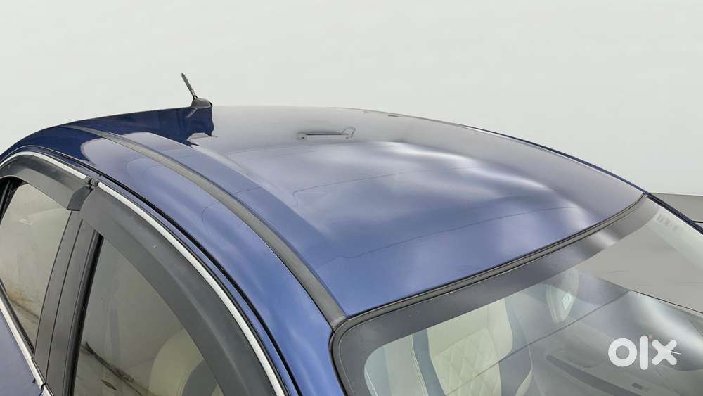 Maruti Suzuki Swift Dzire Zxi + Amt, 2019, Petrol