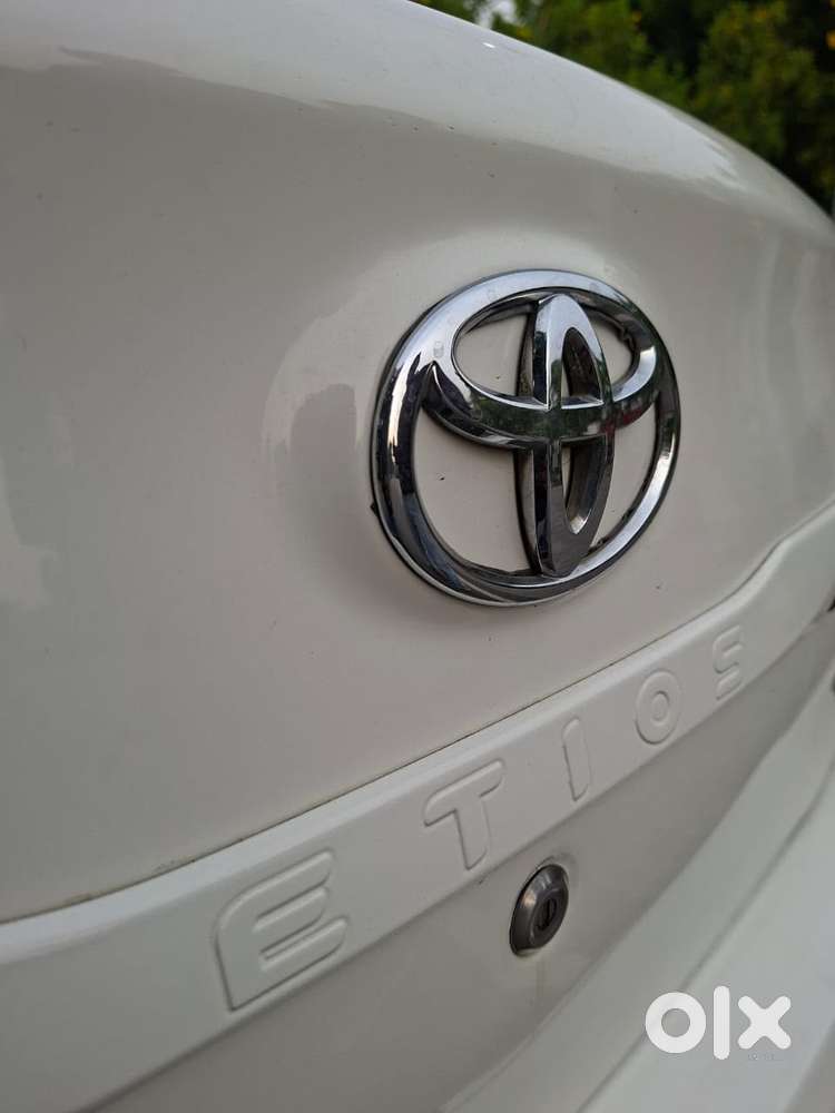 Toyota Etios 1.4 Gd, 2019, Diesel