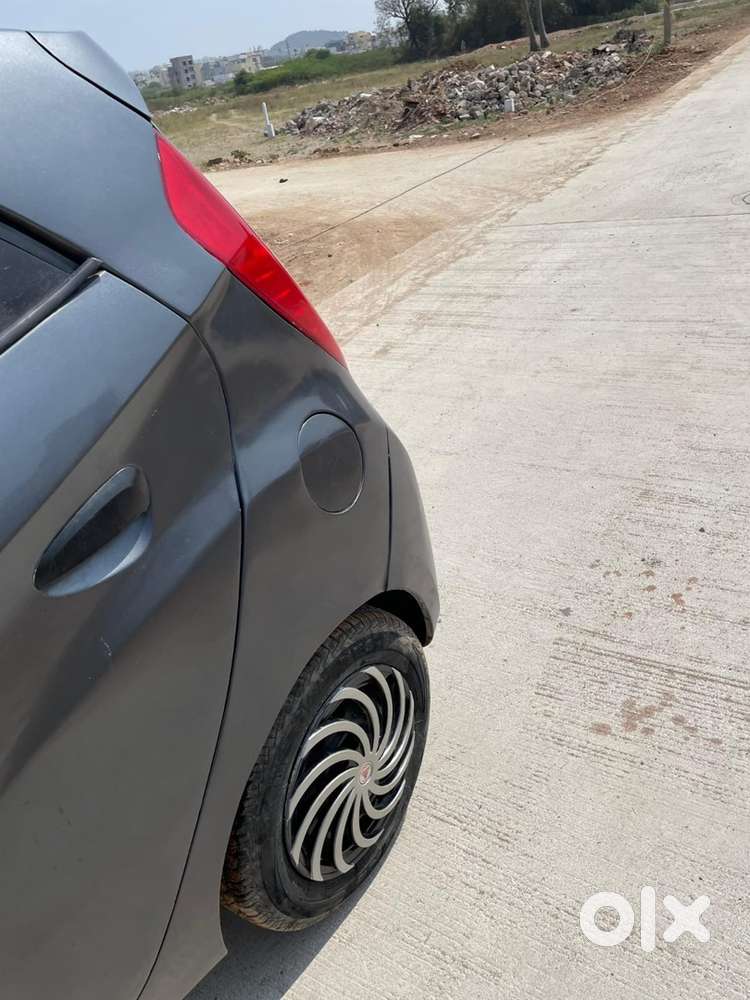 Hyundai Eon 2015 Model
