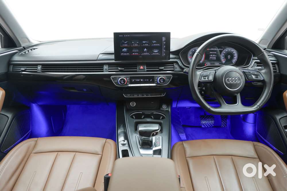 Audi A4 2.0 Technology 40 Tfsi, 2023, Petrol