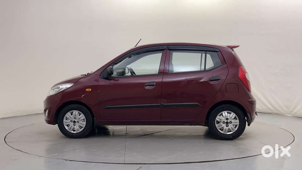 Hyundai I10 Magna 1.1l, 2015, Petrol