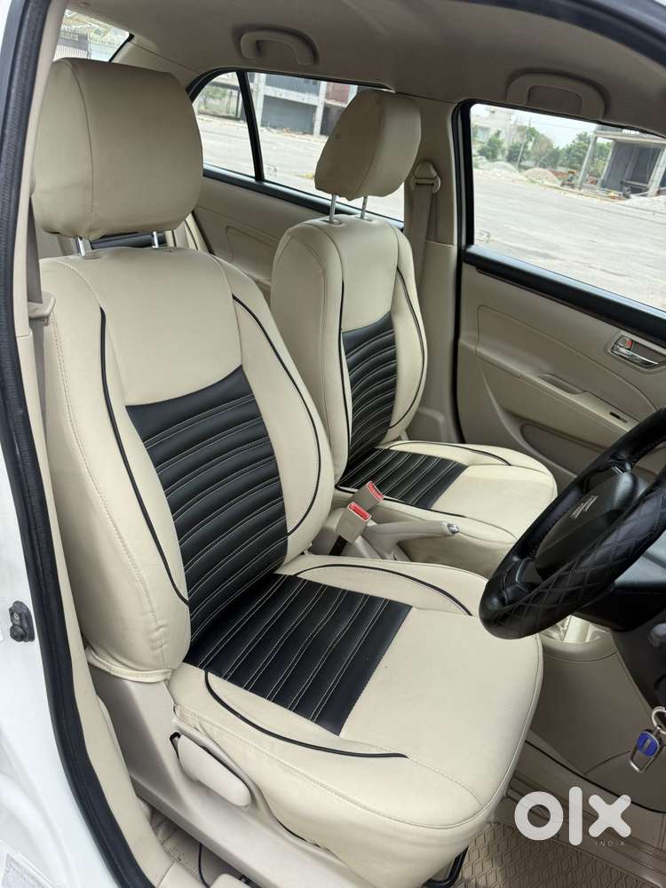 Maruti Suzuki Swift Dzire 2015-2017 Vdi Abs, 2016, Diesel