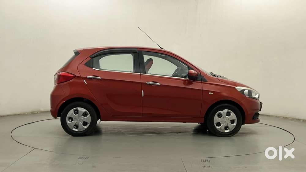 Tata Tiago 1.05 Revotorq Xt, 2016, Diesel