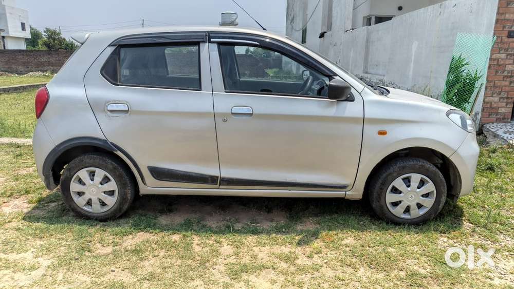 Maruti Suzuki Alto 2023