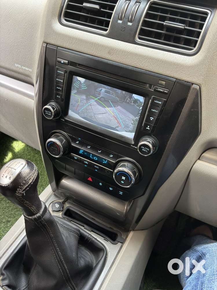Mahindra Scorpio S11 Mt 7s, 2019, Diesel