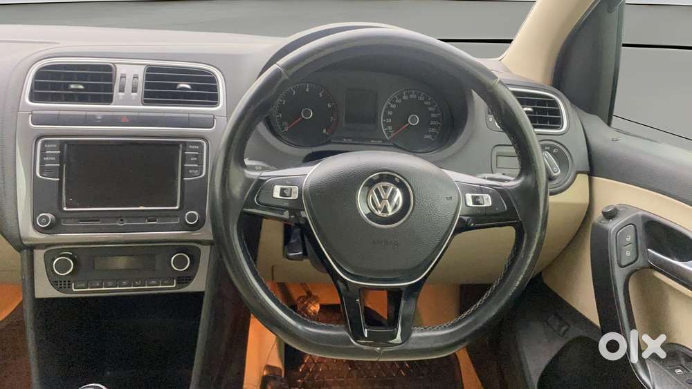 Volkswagen Vento 1.0 Highline Plus, 2020, Petrol