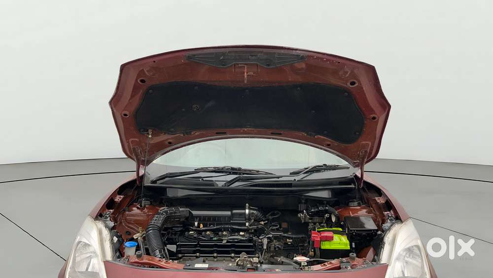 Maruti Suzuki Swift Dzire 1.2 Vxi Bsiv, 2019, Petrol