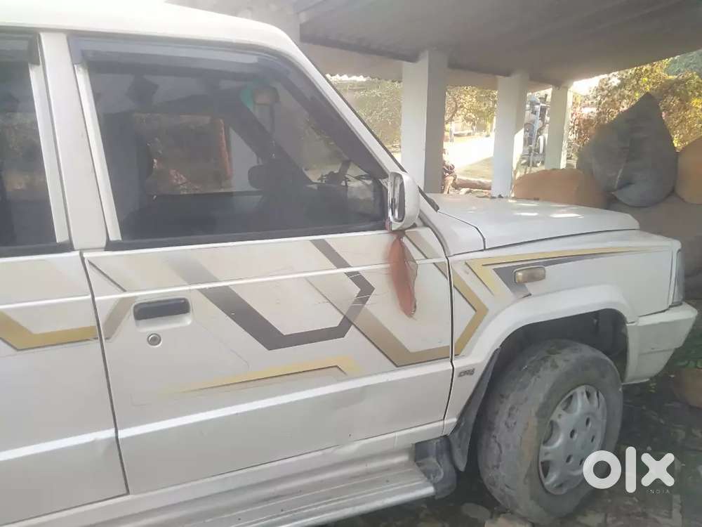 Tata Sumo Gold 2013 Diesel 195000 Km Driven