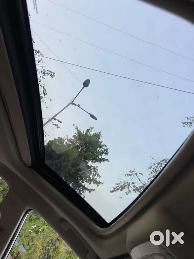 Mahindra Xuv500 2017