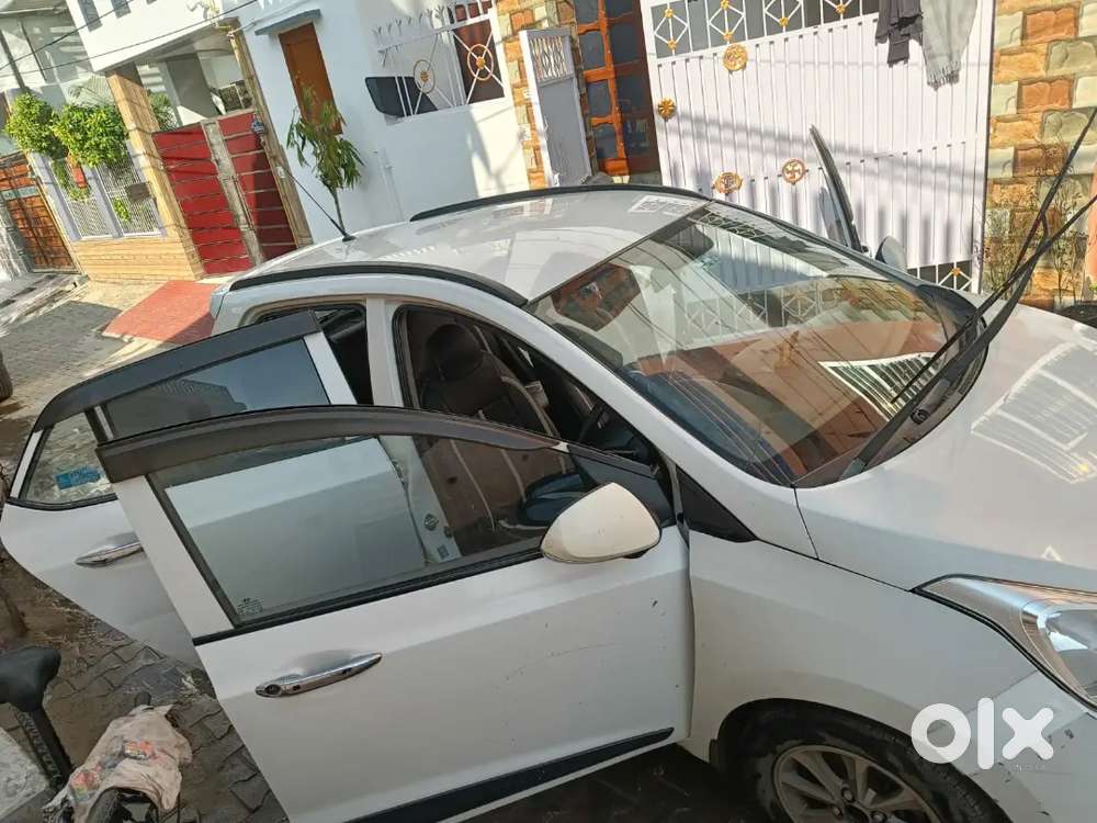 Hyundai Grand I10 2016