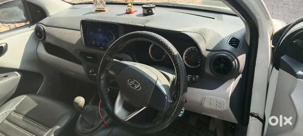 Hyundai Grand I10 Nios 2020