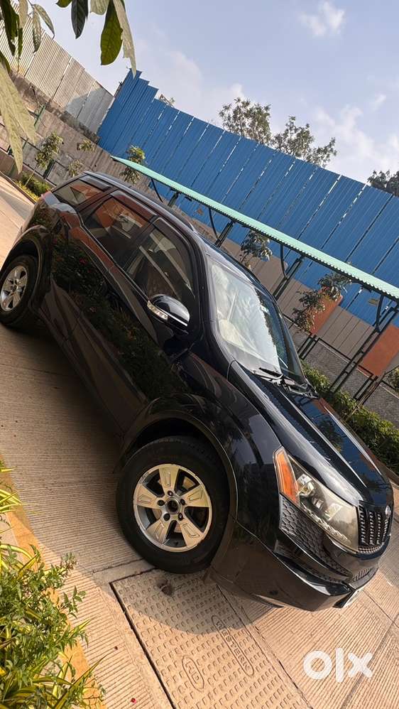 Direct Owner -mahindra Xuv500 W8 Fwd2014 Diesel 87000 Km Driven