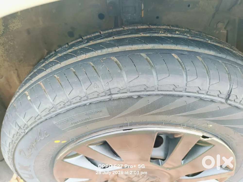 Maruti Suzuki Swift 2013 Diesel Manual Second Owner