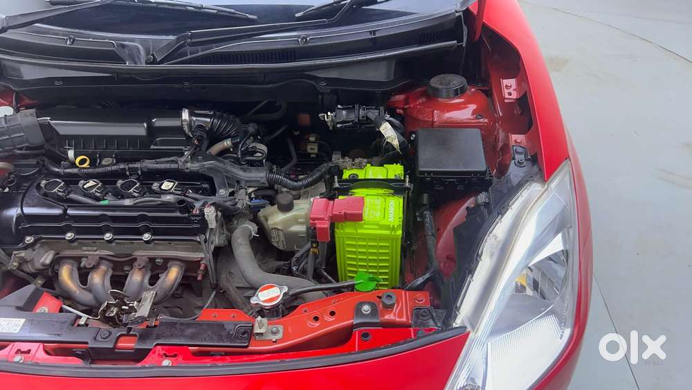 Maruti Suzuki Swift Amt Zxi, 2019, Petrol
